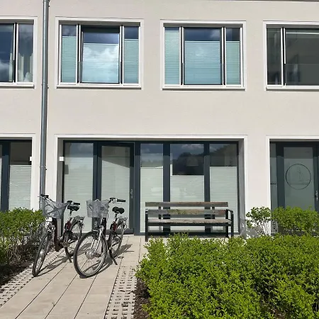 Lägenhet 